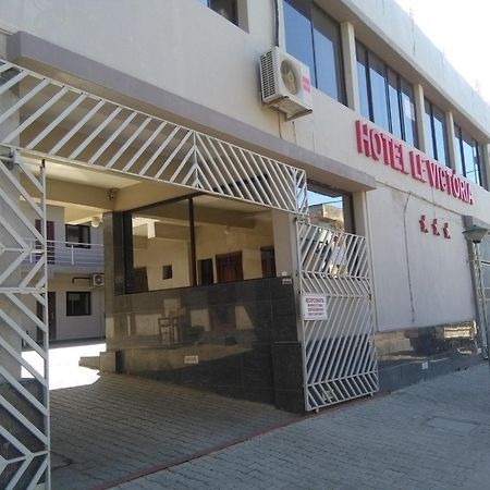 Le Victoria Tete Exterior foto
