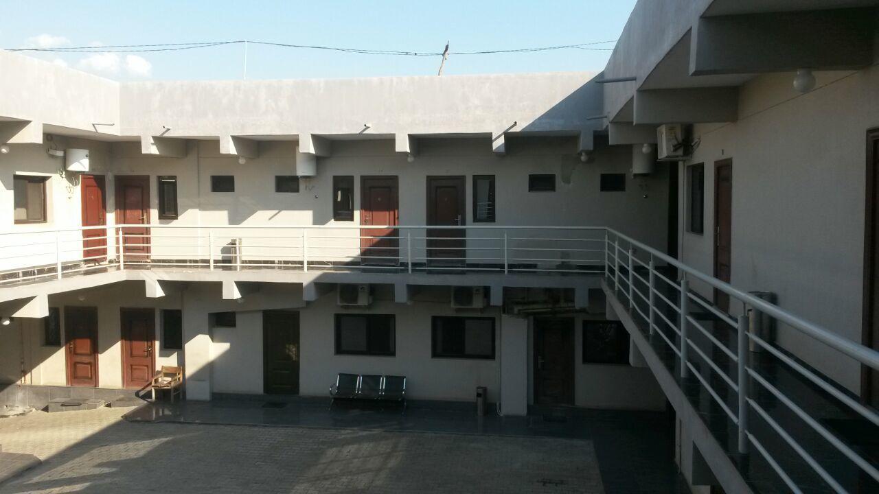 Le Victoria Tete Exterior foto