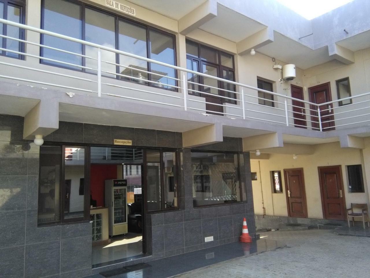 Le Victoria Tete Exterior foto